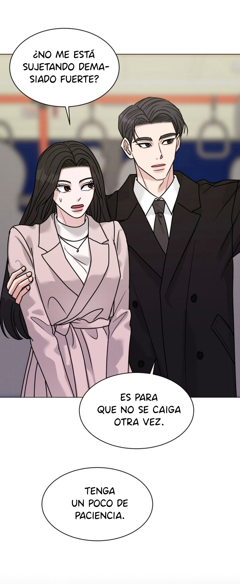 27 Si no consigo un romance, mi muerte sera segura