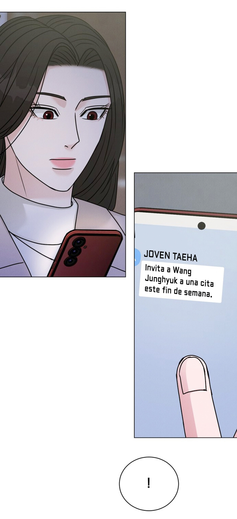 29 Si no consigo un romance, mi muerte sera segura