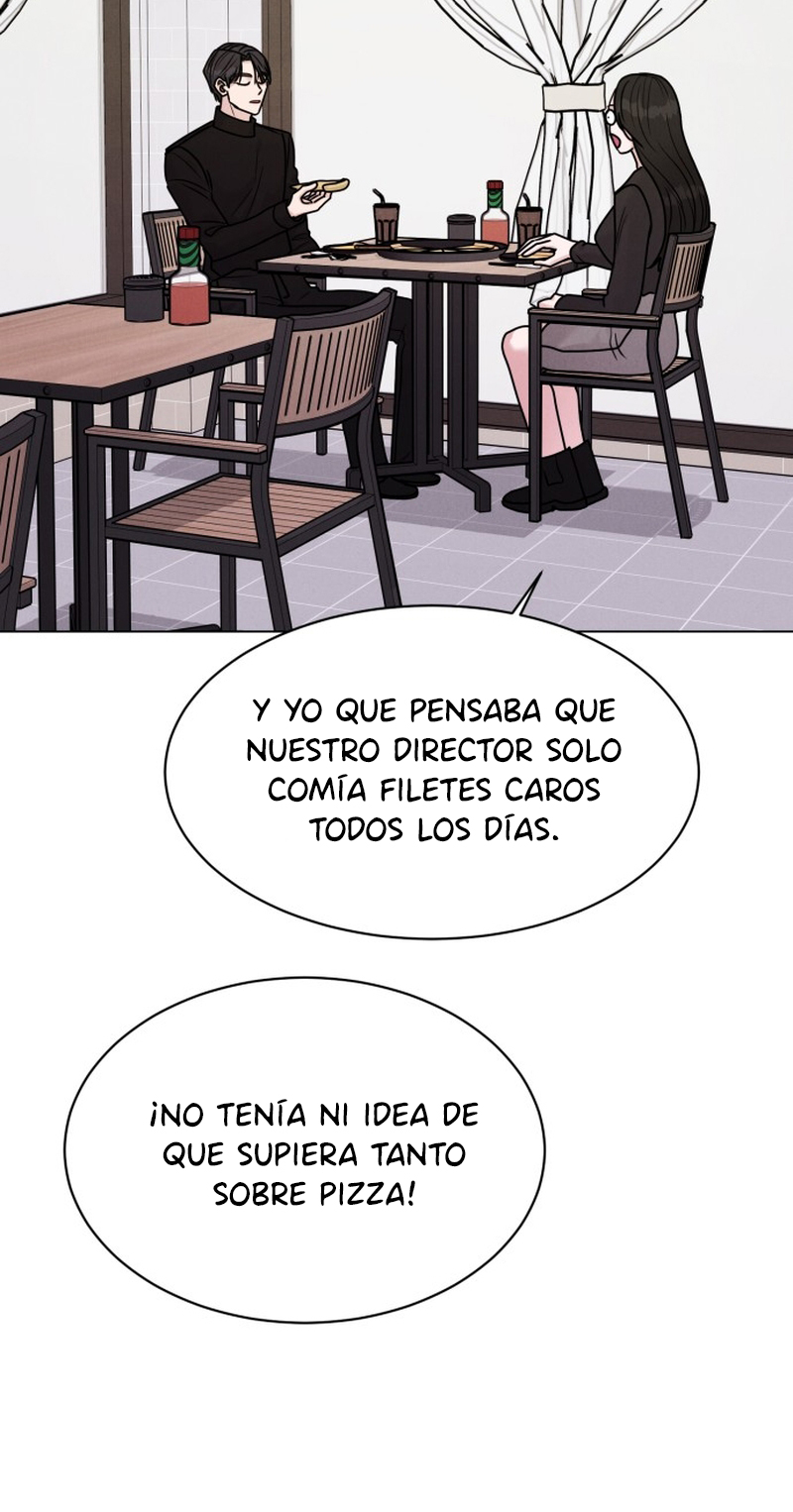 18 Si no consigo un romance, mi muerte sera segura