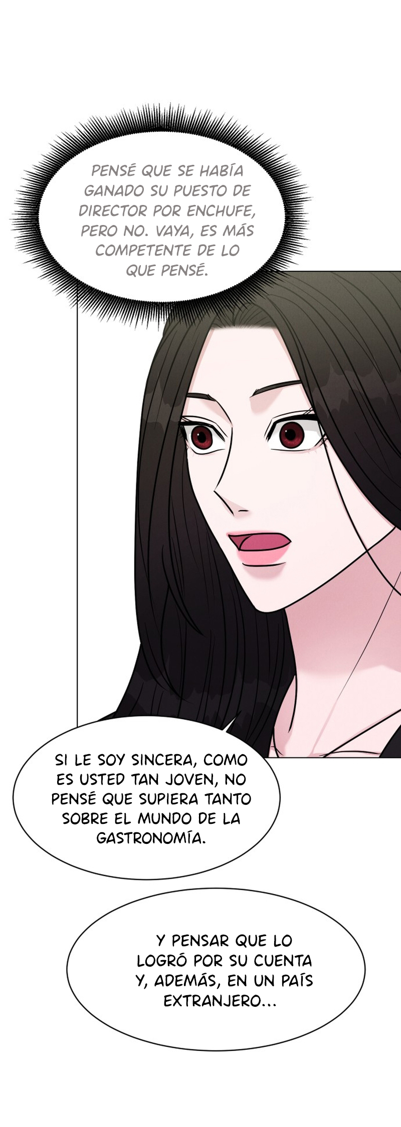 24 Si no consigo un romance, mi muerte sera segura