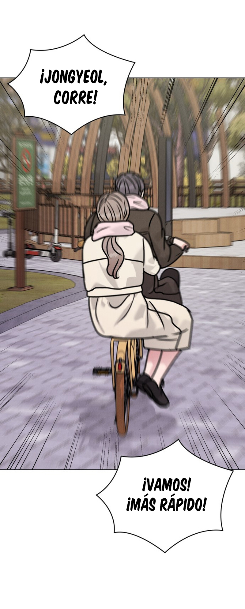 57 Si no consigo un romance, mi muerte sera segura