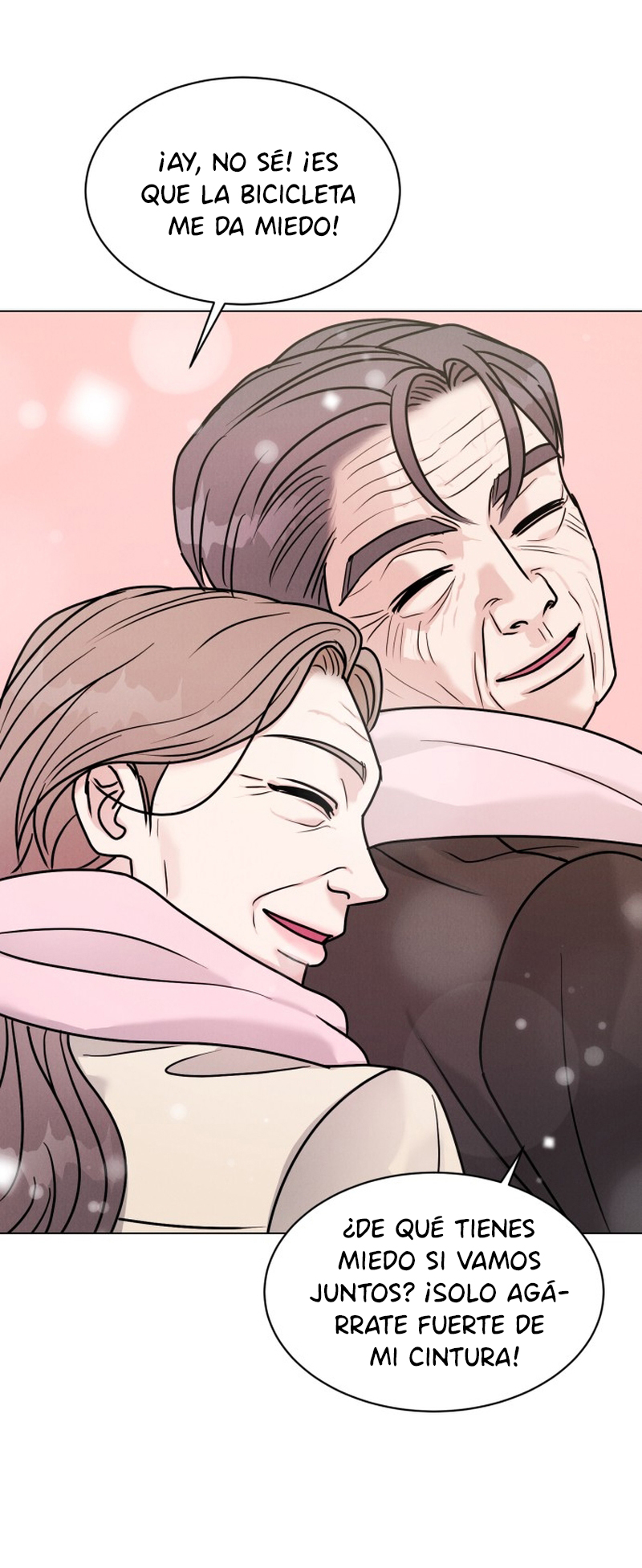 53 Si no consigo un romance, mi muerte sera segura