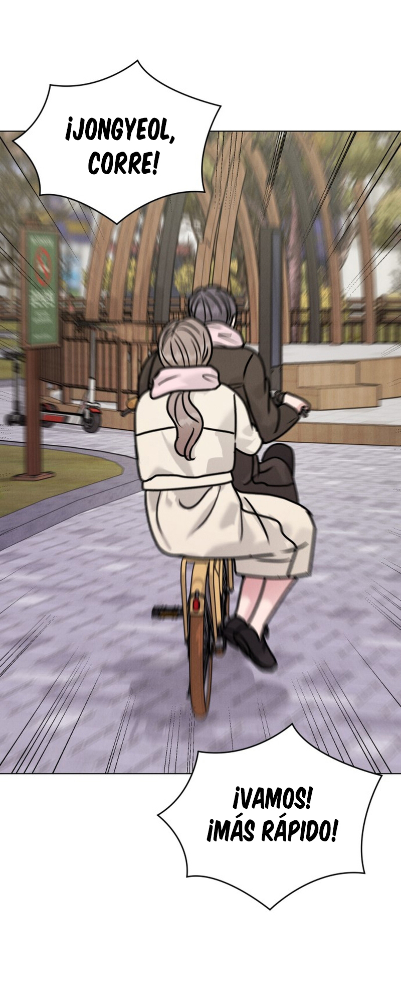 2 Si no consigo un romance, mi muerte sera segura