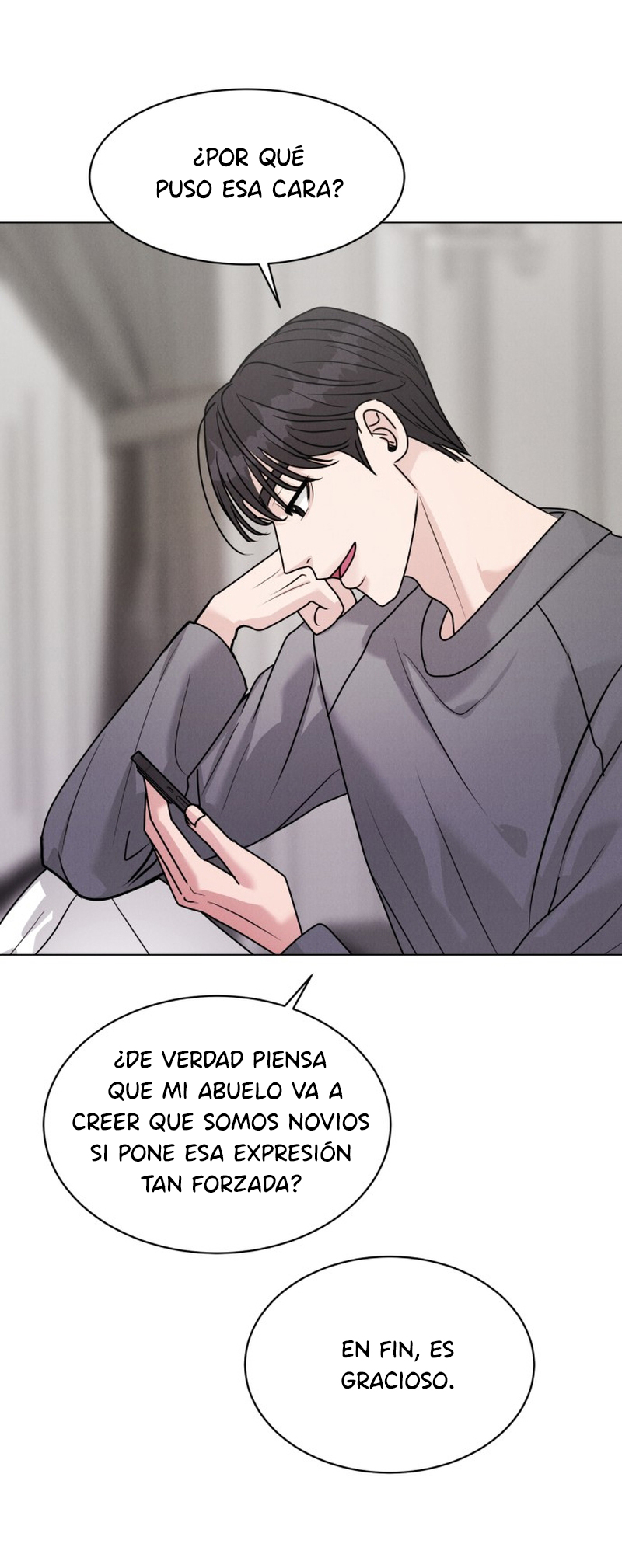 56 Si no consigo un romance, mi muerte sera segura