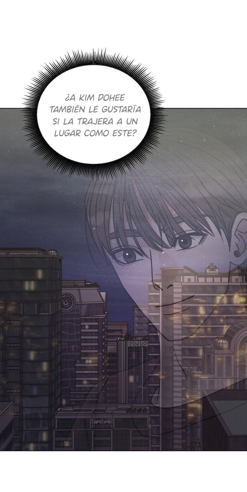 49 Si no consigo un romance, mi muerte sera segura