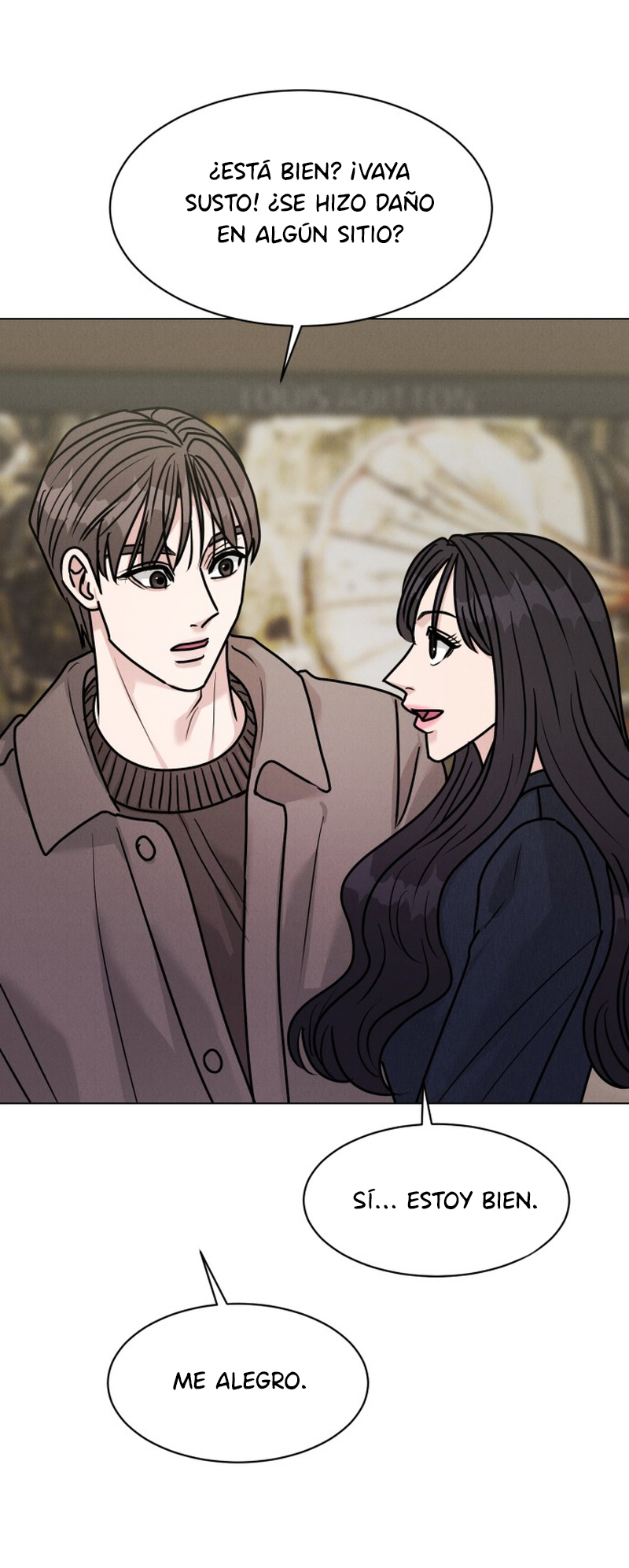 41 Si no consigo un romance, mi muerte sera segura