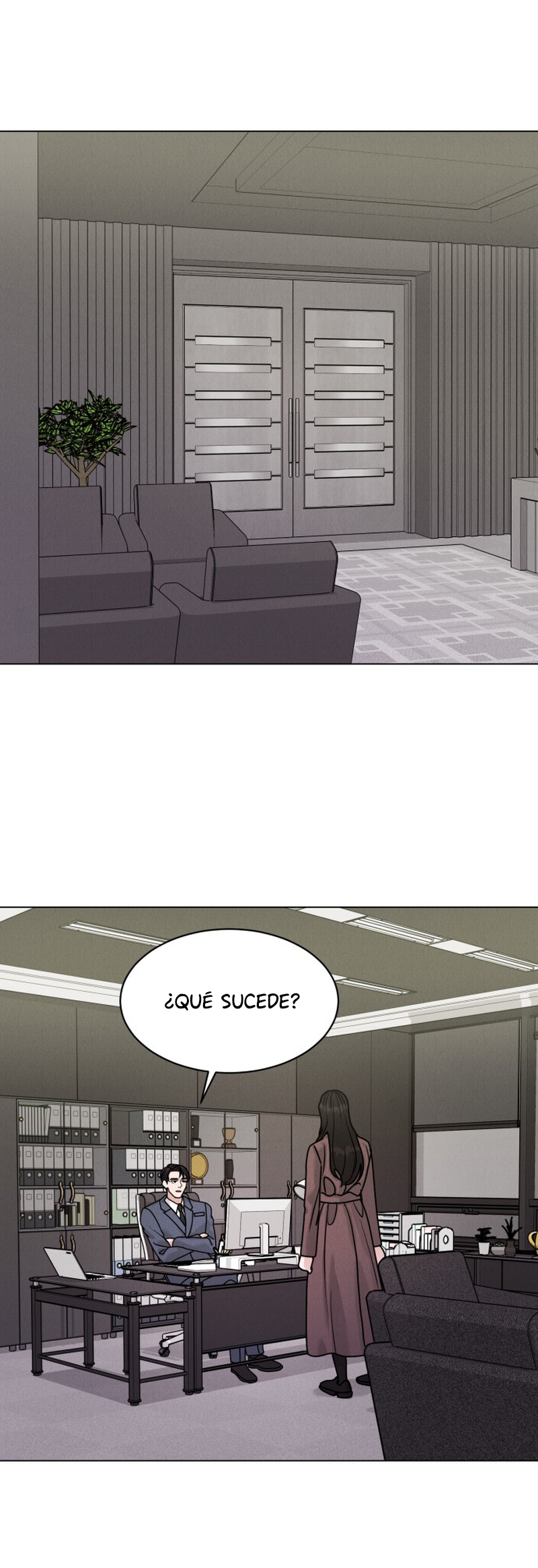 7 Si no consigo un romance, mi muerte sera segura
