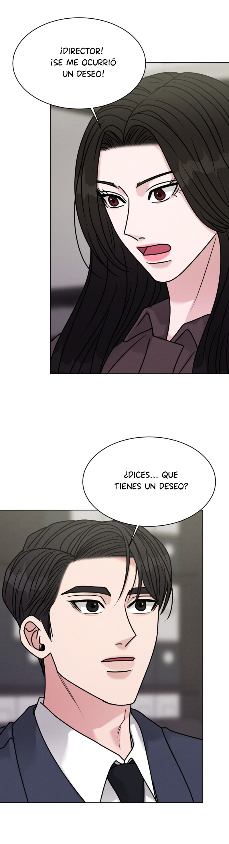 8 Si no consigo un romance, mi muerte sera segura