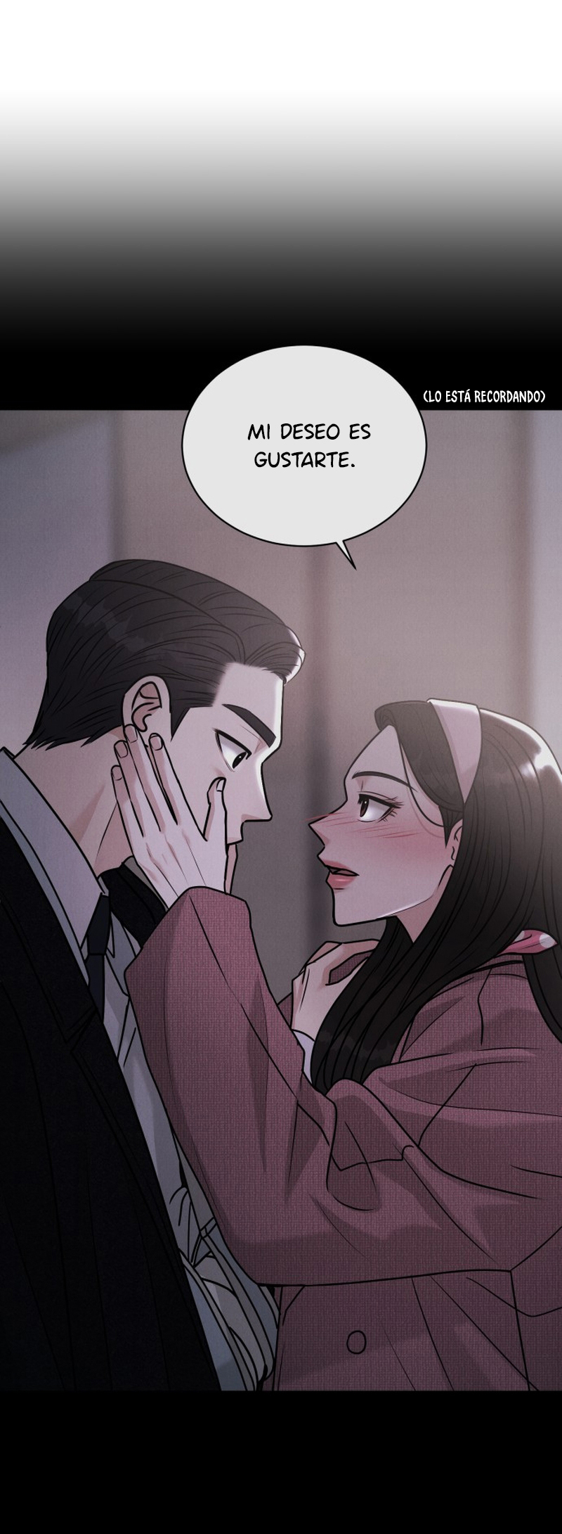 9 Si no consigo un romance, mi muerte sera segura