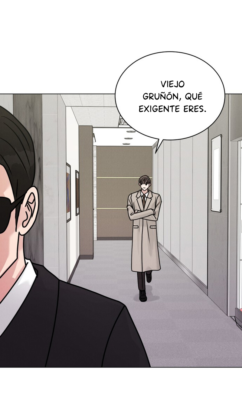 46 Si no consigo un romance, mi muerte sera segura