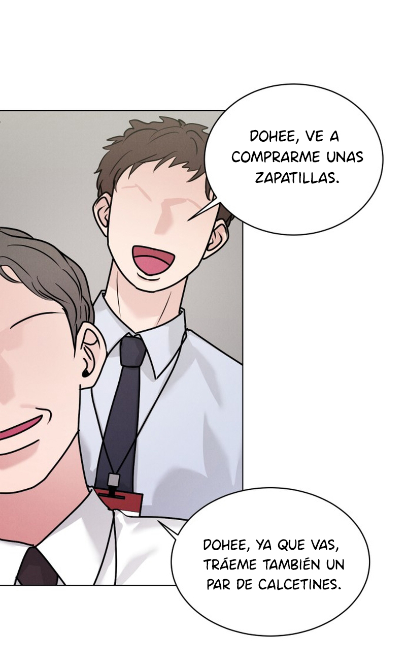 40 Si no consigo un romance, mi muerte sera segura