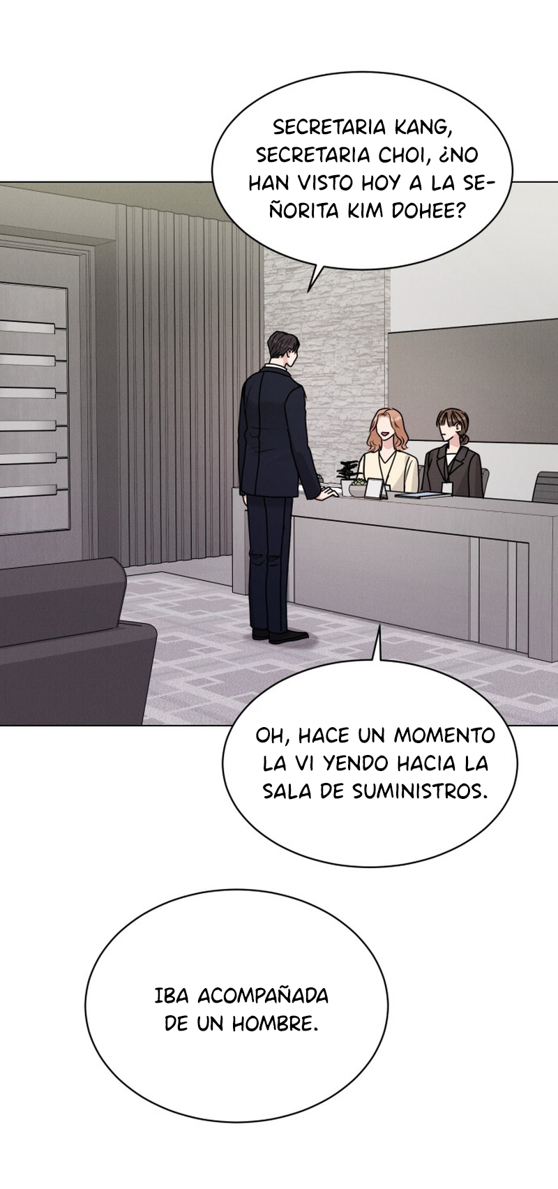 1 Si no consigo un romance, mi muerte sera segura