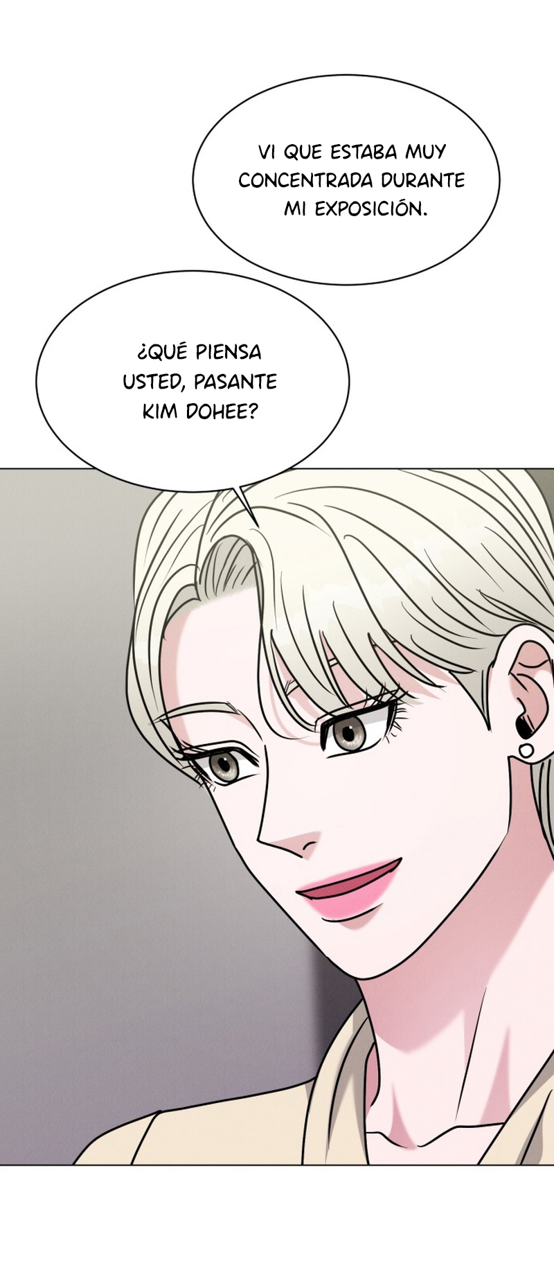 76 Si no consigo un romance, mi muerte sera segura