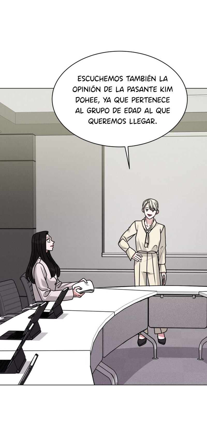 75 Si no consigo un romance, mi muerte sera segura