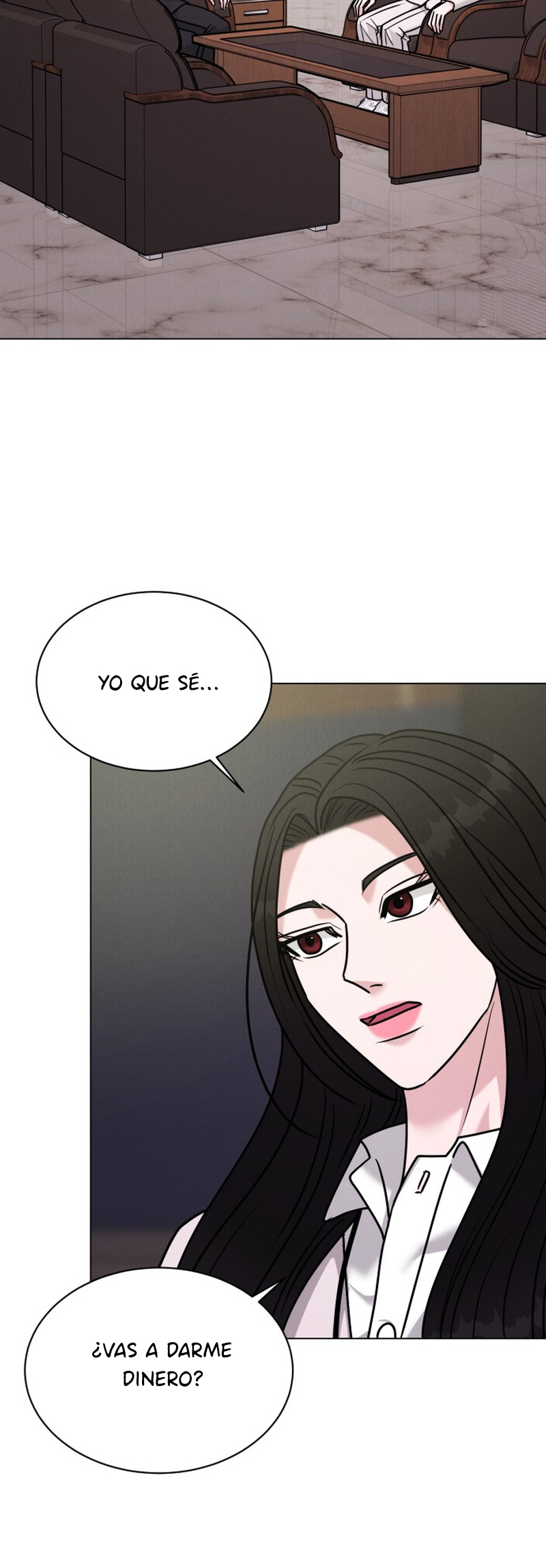 50 Si no consigo un romance, mi muerte sera segura