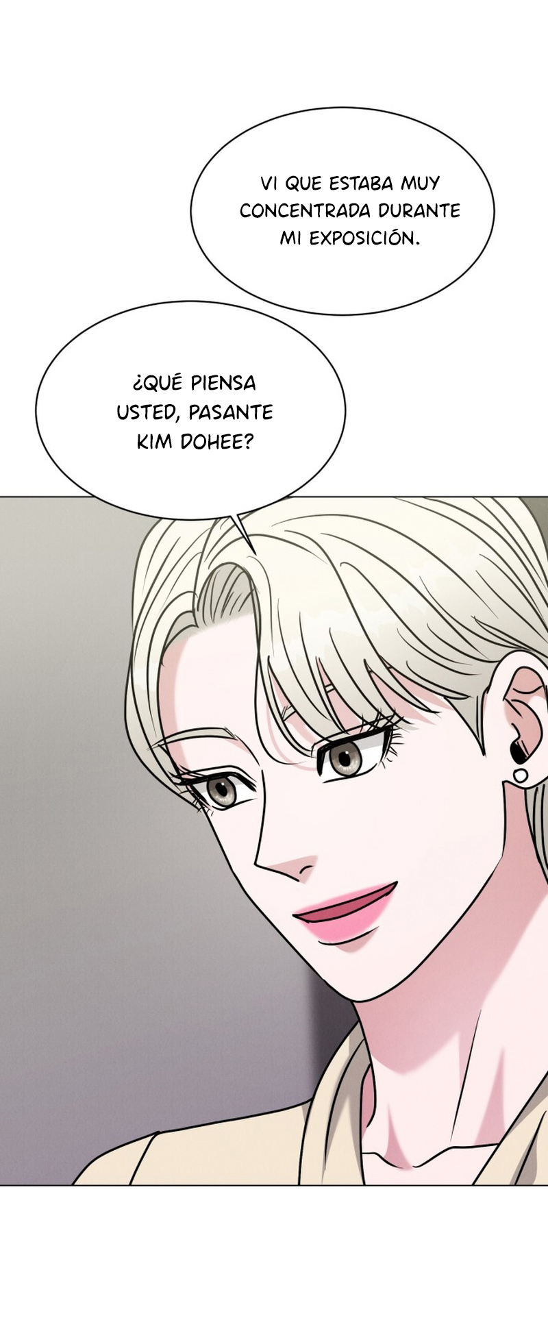 3 Si no consigo un romance, mi muerte sera segura
