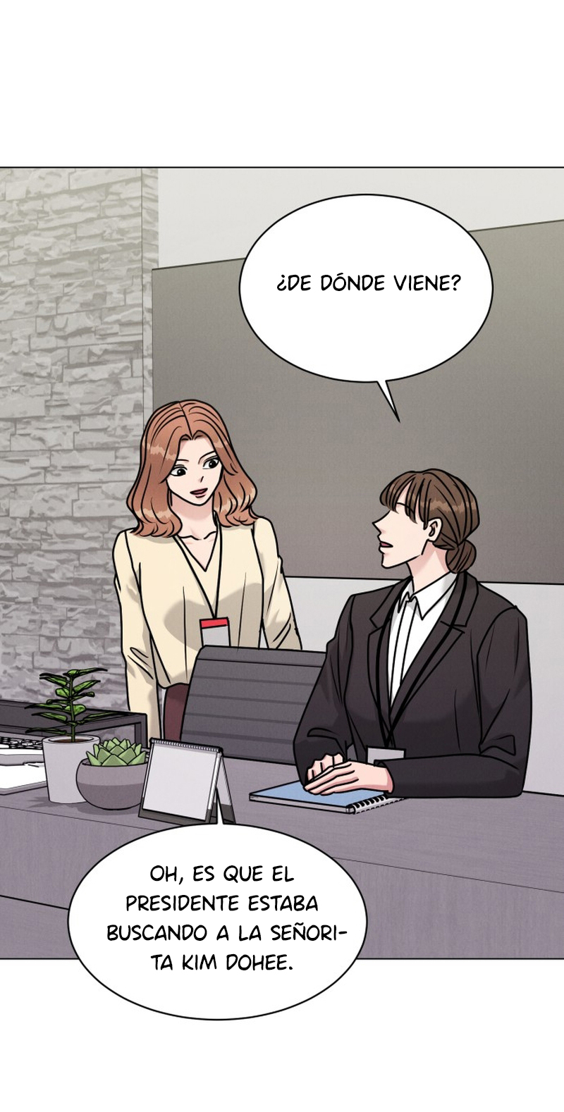 64 Si no consigo un romance, mi muerte sera segura