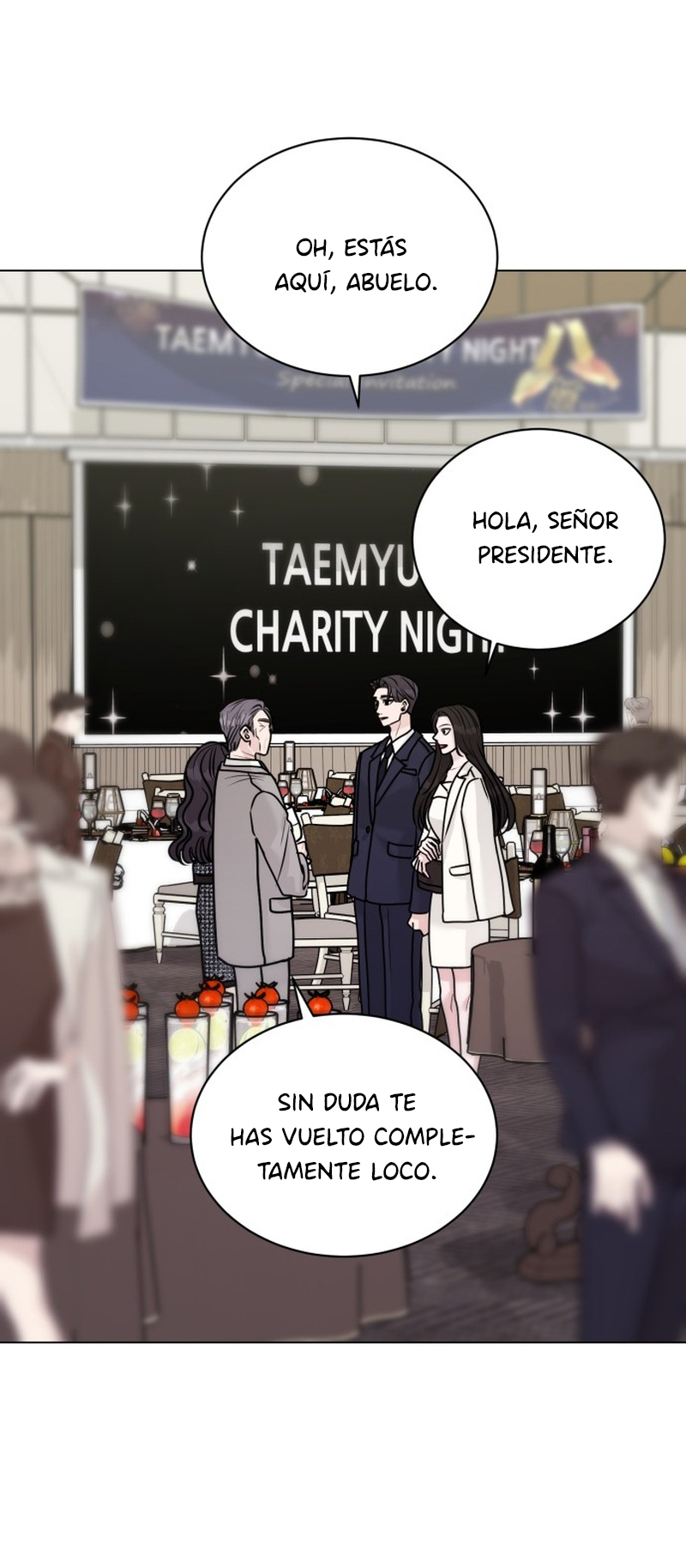 40 Si no consigo un romance, mi muerte sera segura