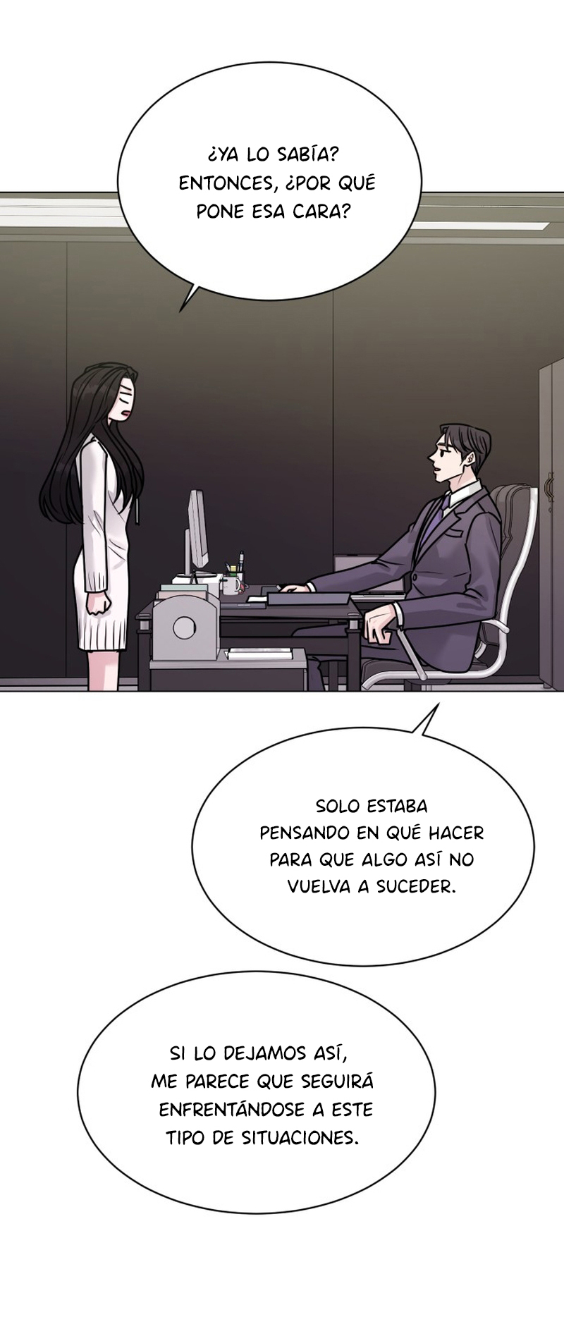 25 Si no consigo un romance, mi muerte sera segura
