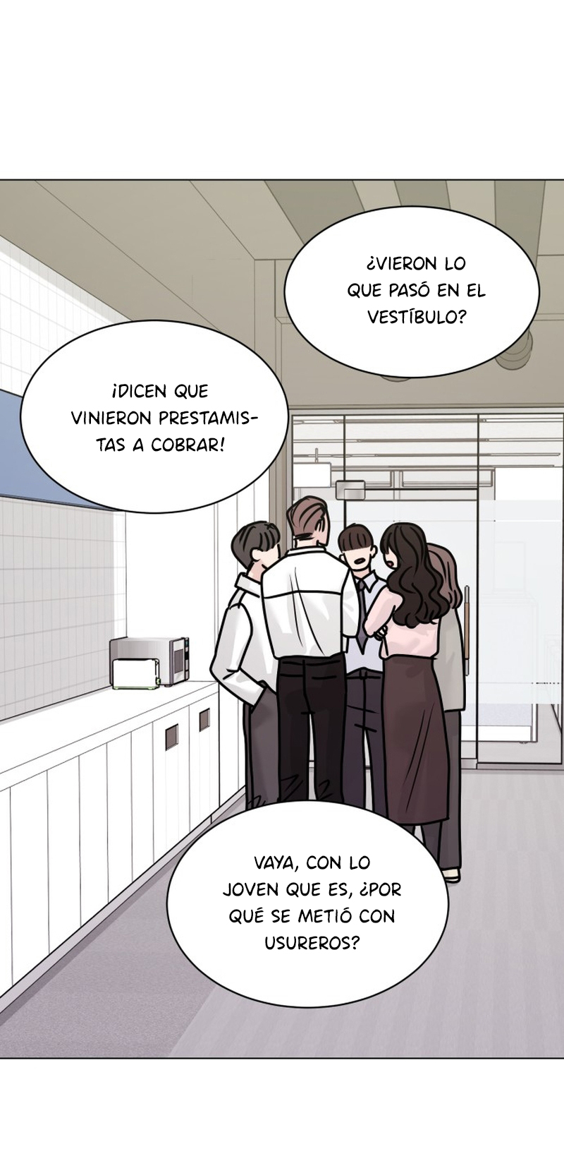 2 Si no consigo un romance, mi muerte sera segura