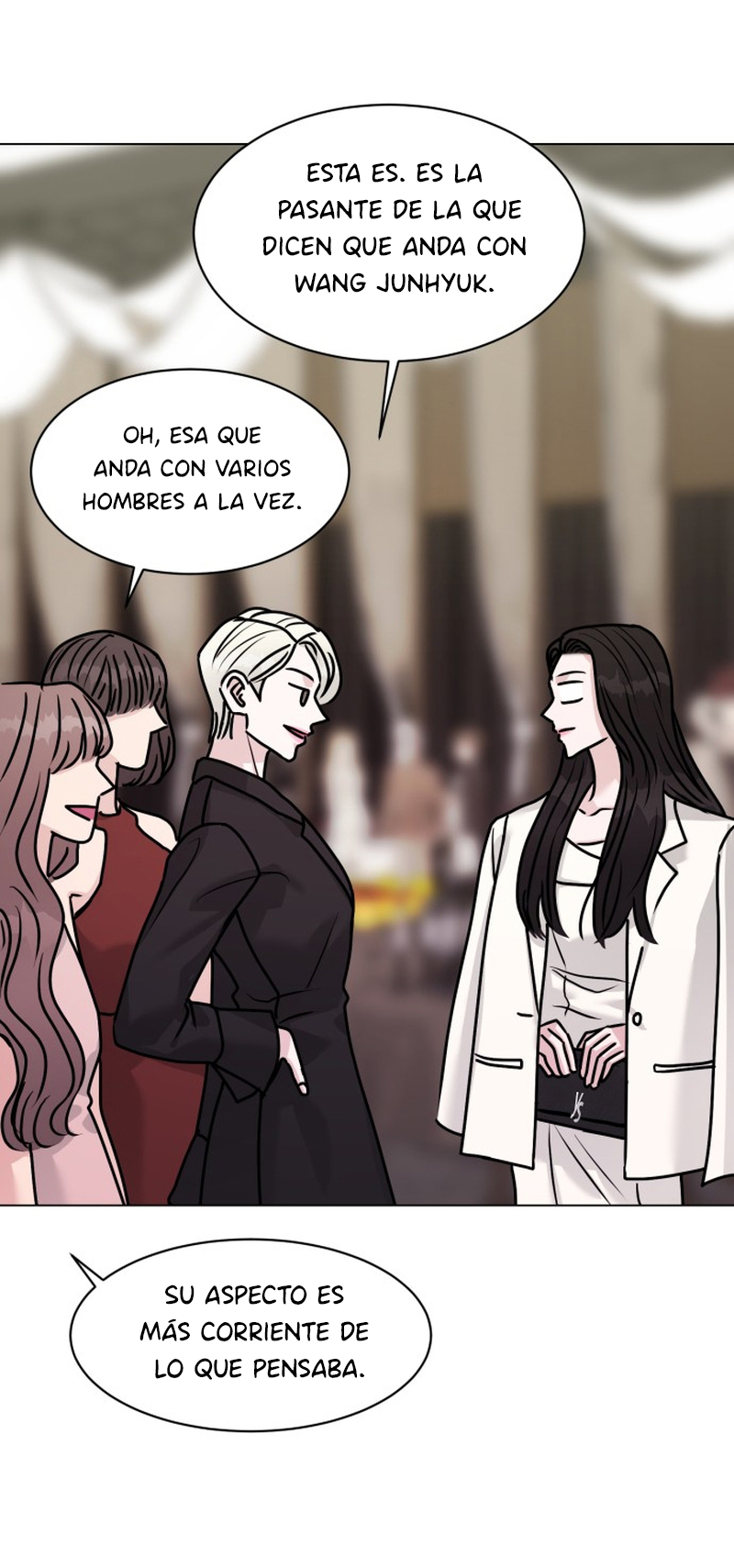 56 Si no consigo un romance, mi muerte sera segura