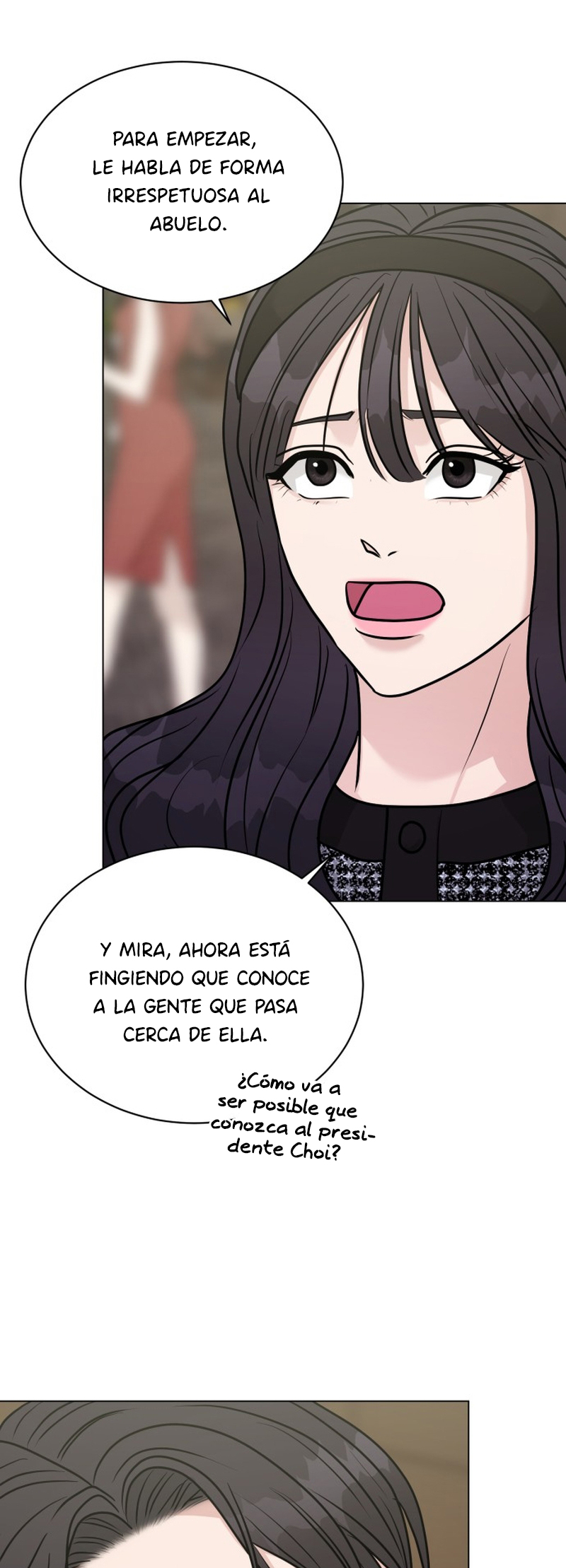 49 Si no consigo un romance, mi muerte sera segura