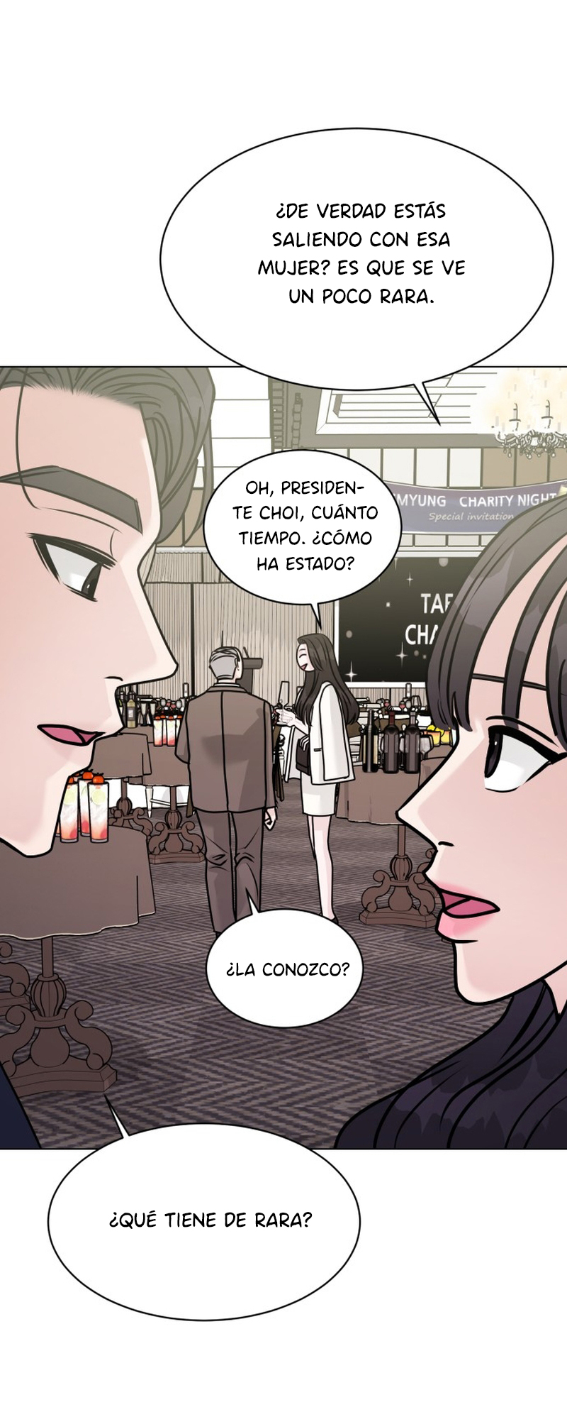 48 Si no consigo un romance, mi muerte sera segura