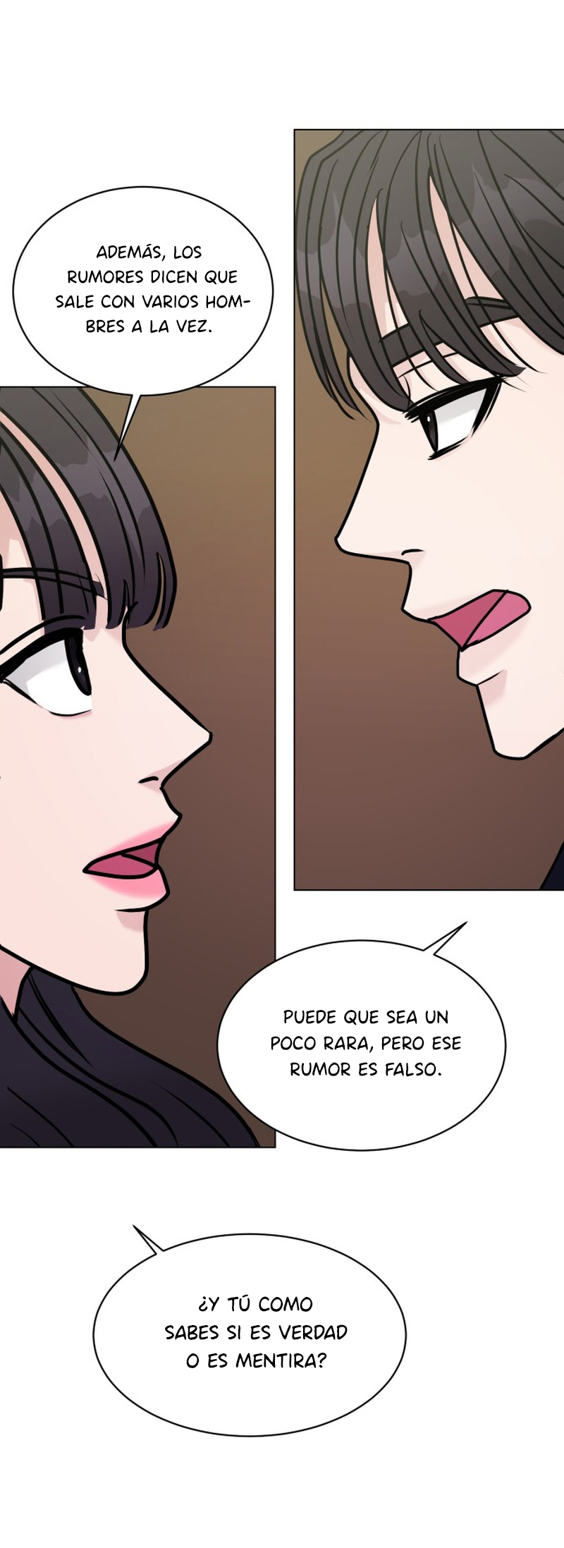 52 Si no consigo un romance, mi muerte sera segura