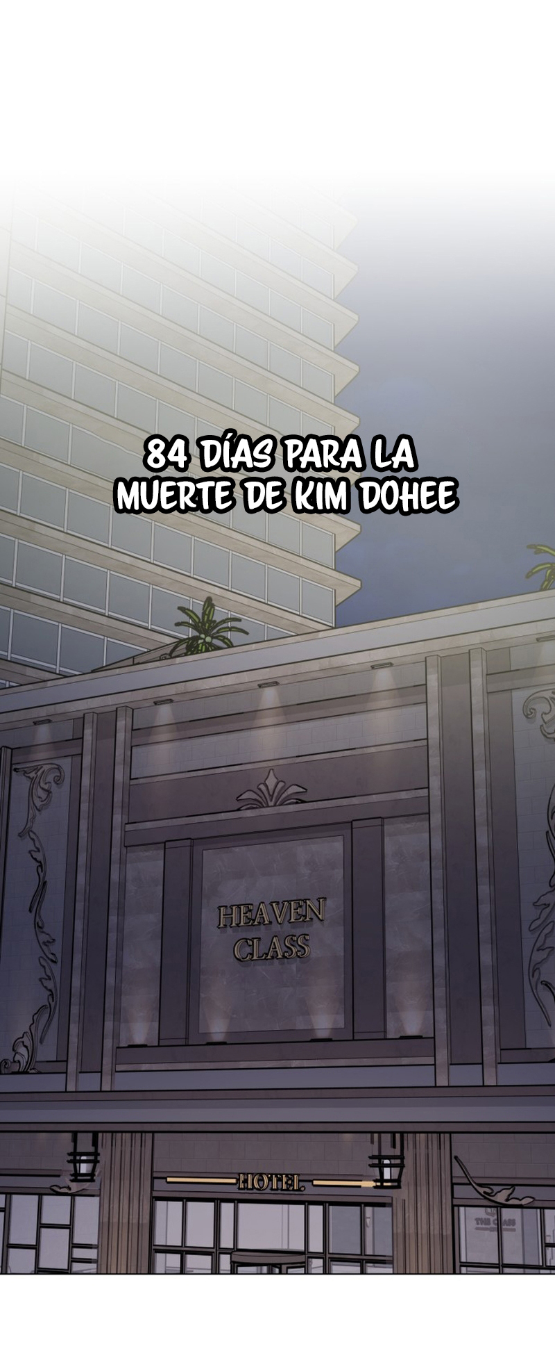 31 Si no consigo un romance, mi muerte sera segura