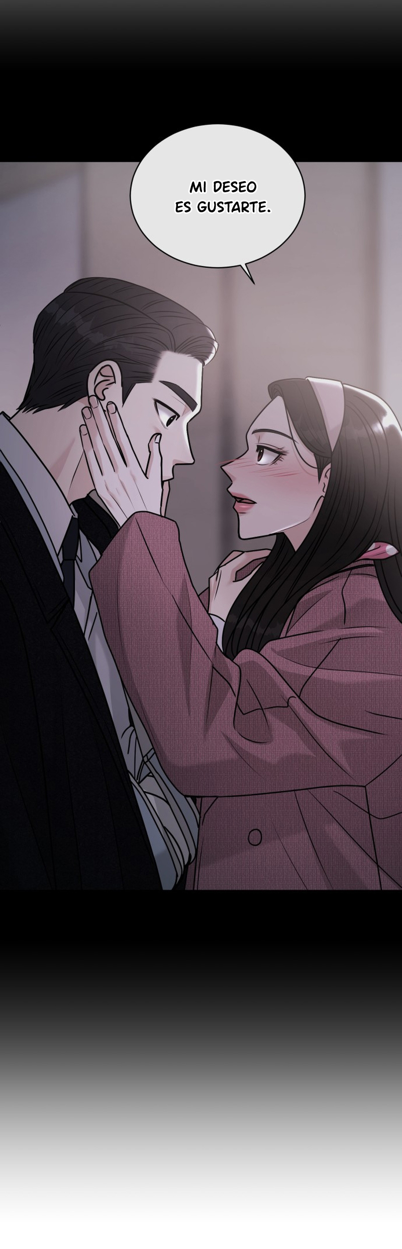 52 Si no consigo un romance, mi muerte sera segura