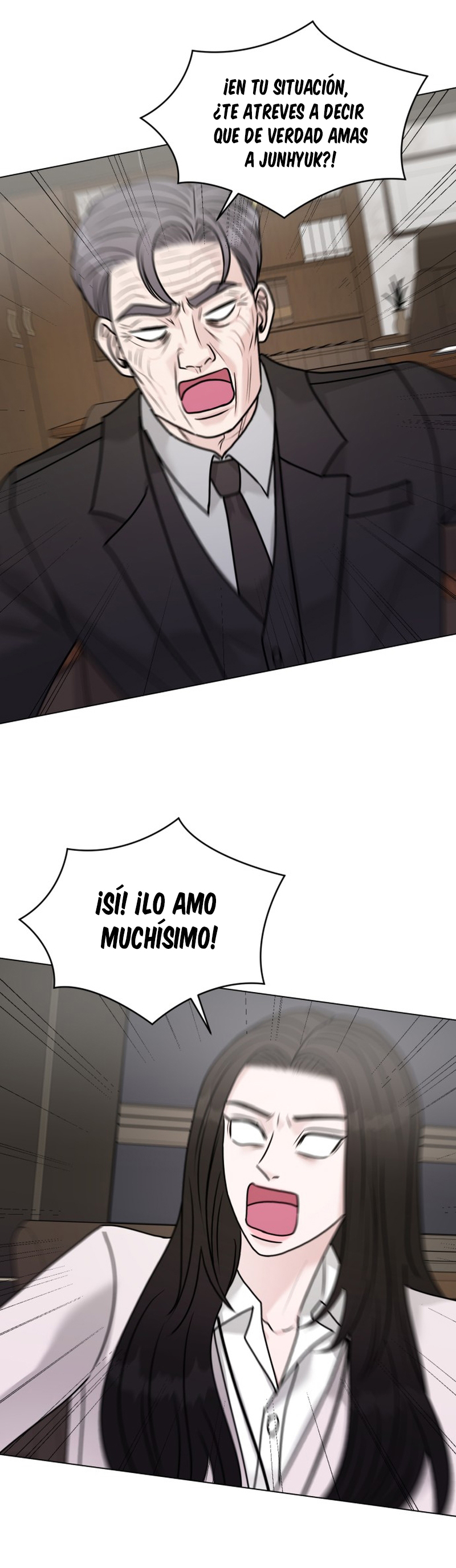 16 Si no consigo un romance, mi muerte sera segura