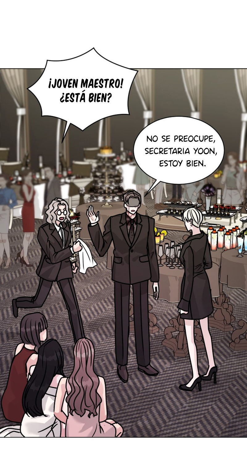 18 Si no consigo un romance, mi muerte sera segura