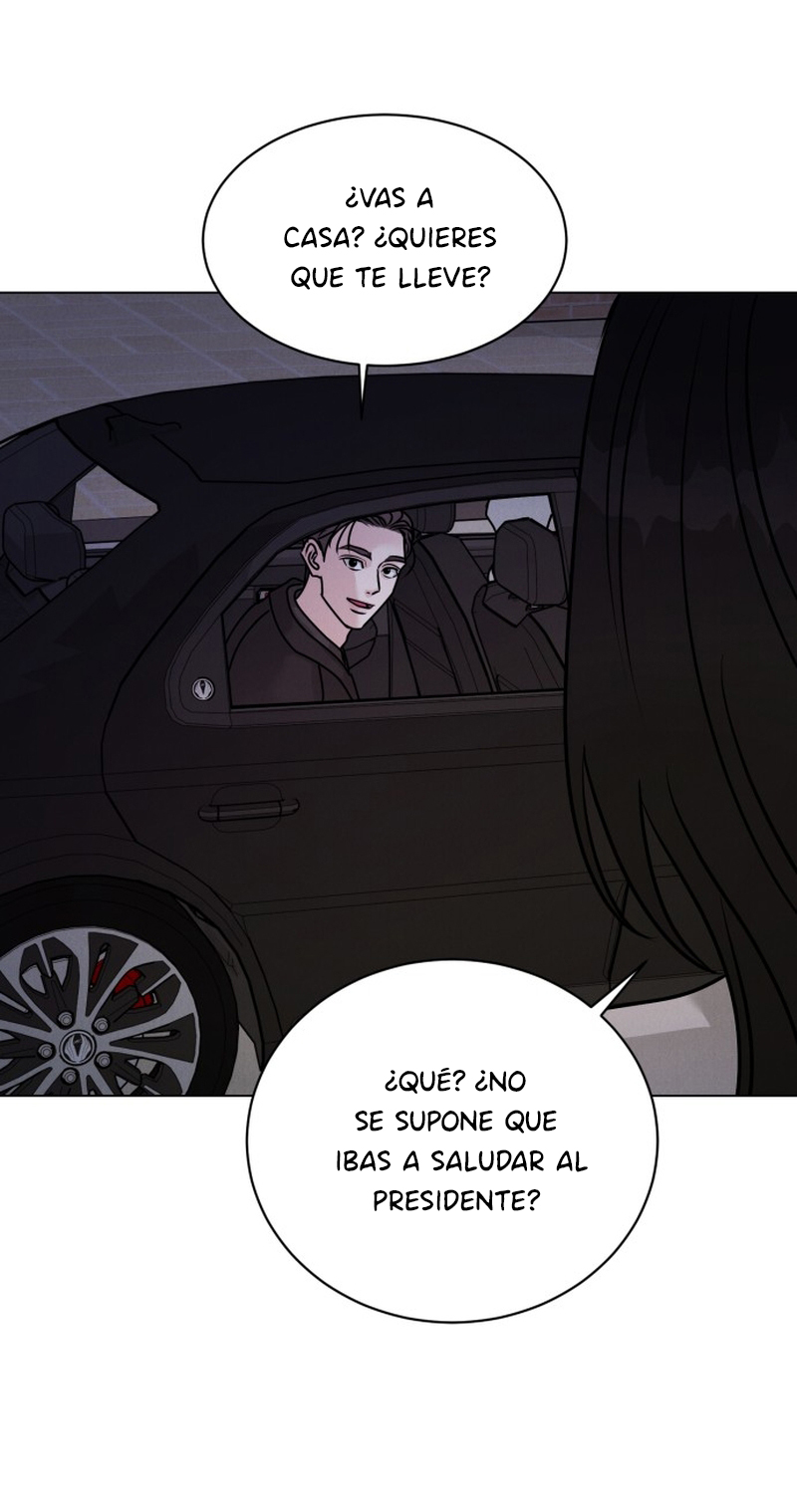 52 Si no consigo un romance, mi muerte sera segura