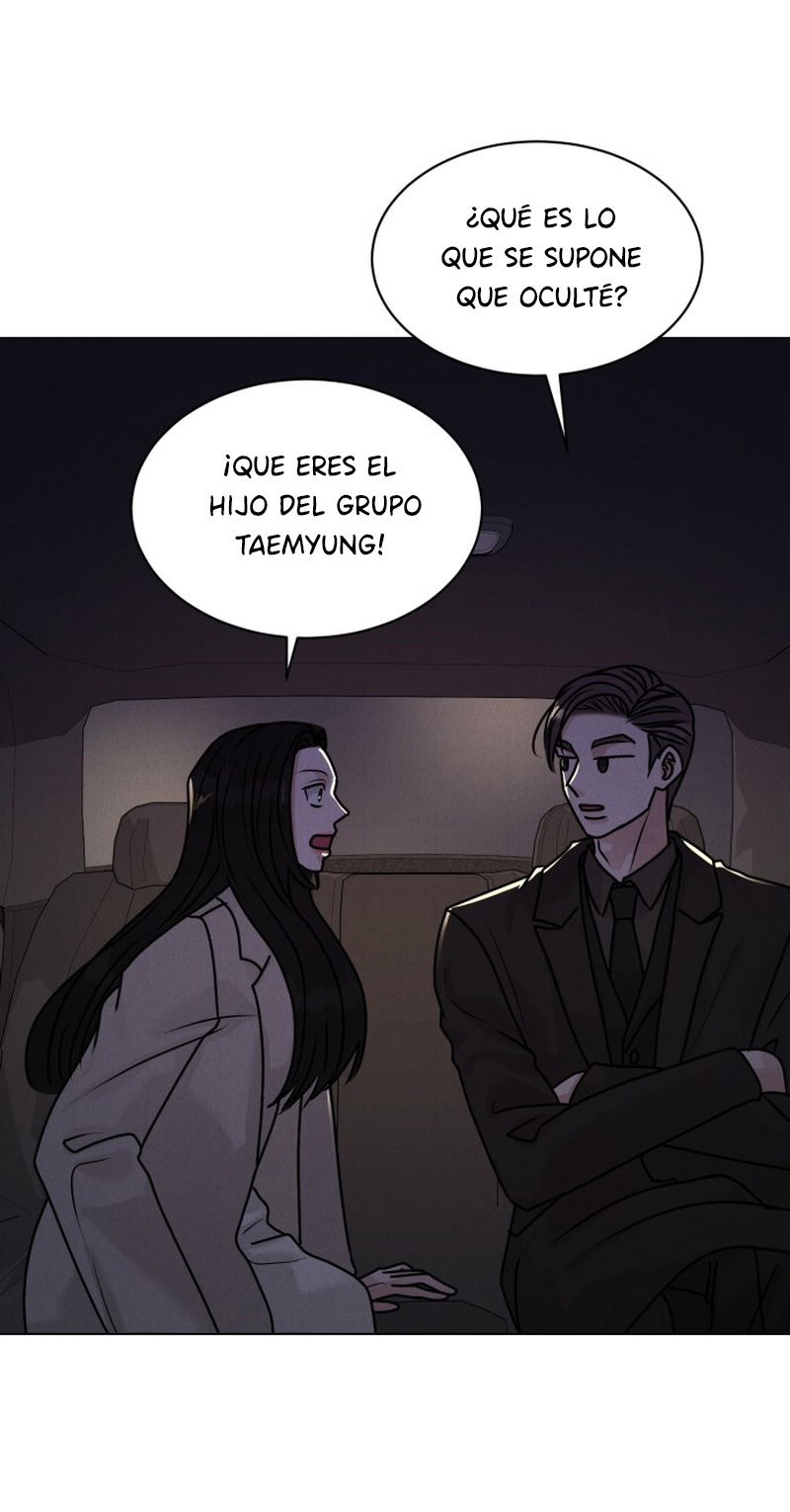 58 Si no consigo un romance, mi muerte sera segura