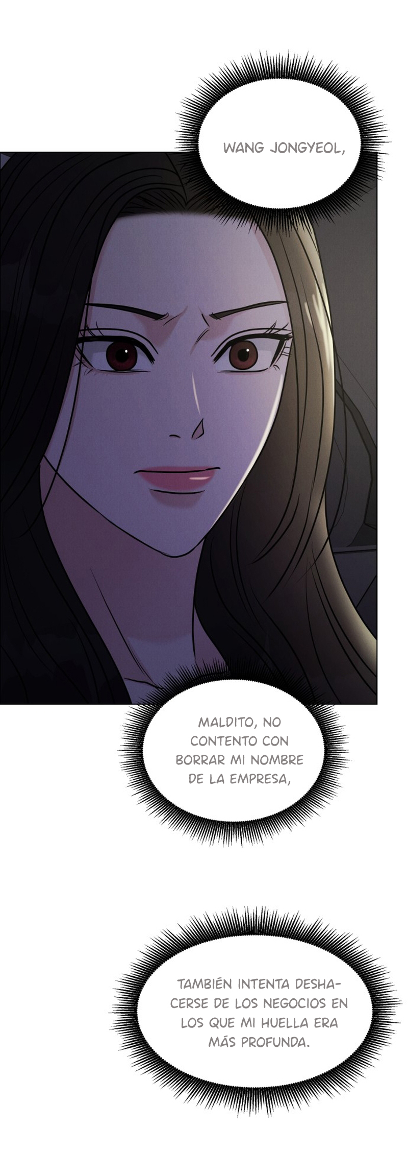 23 Si no consigo un romance, mi muerte sera segura