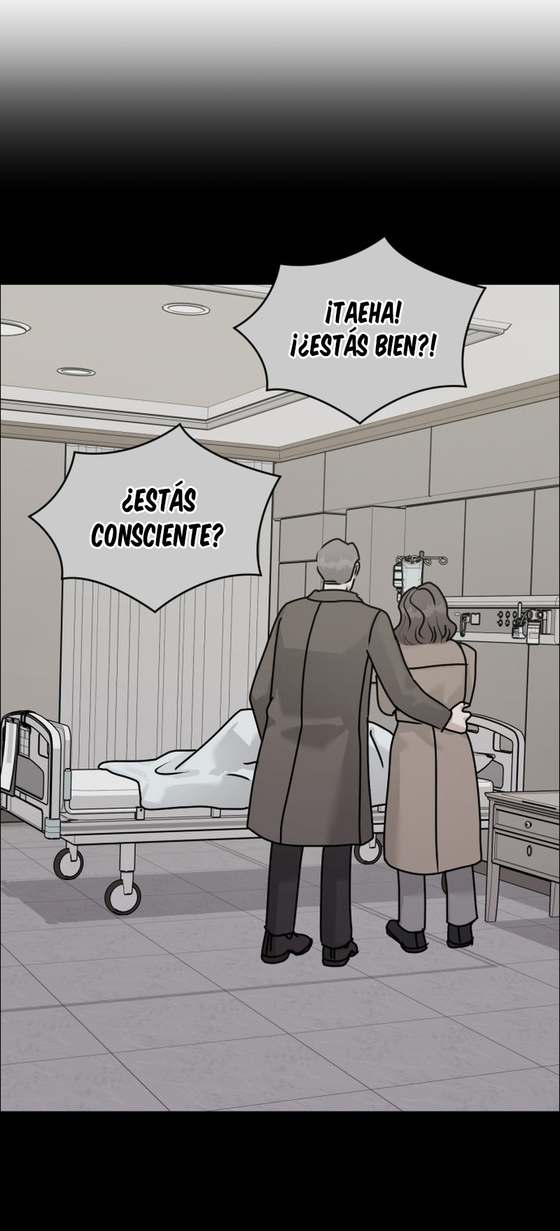 61 Si no consigo un romance, mi muerte sera segura