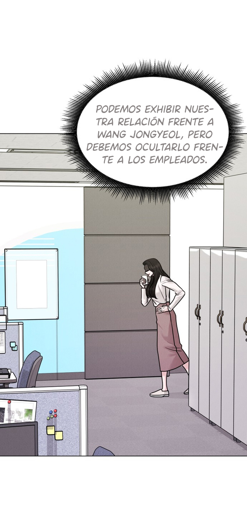 40 Si no consigo un romance, mi muerte sera segura