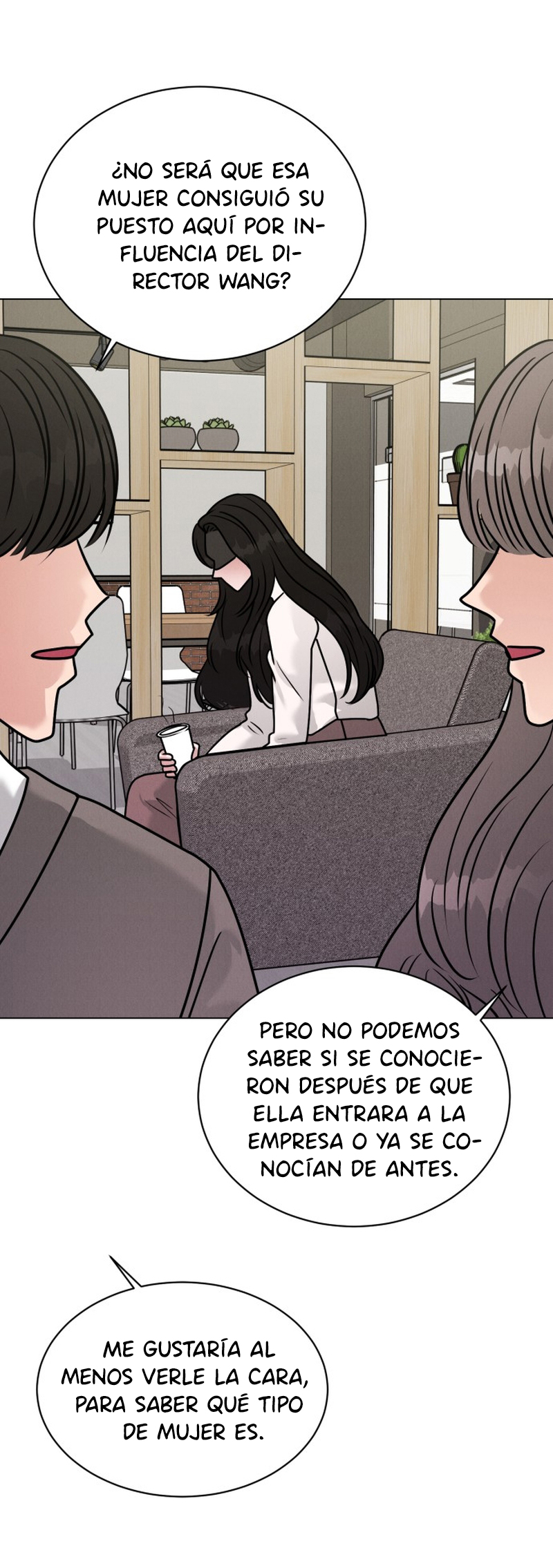 38 Si no consigo un romance, mi muerte sera segura