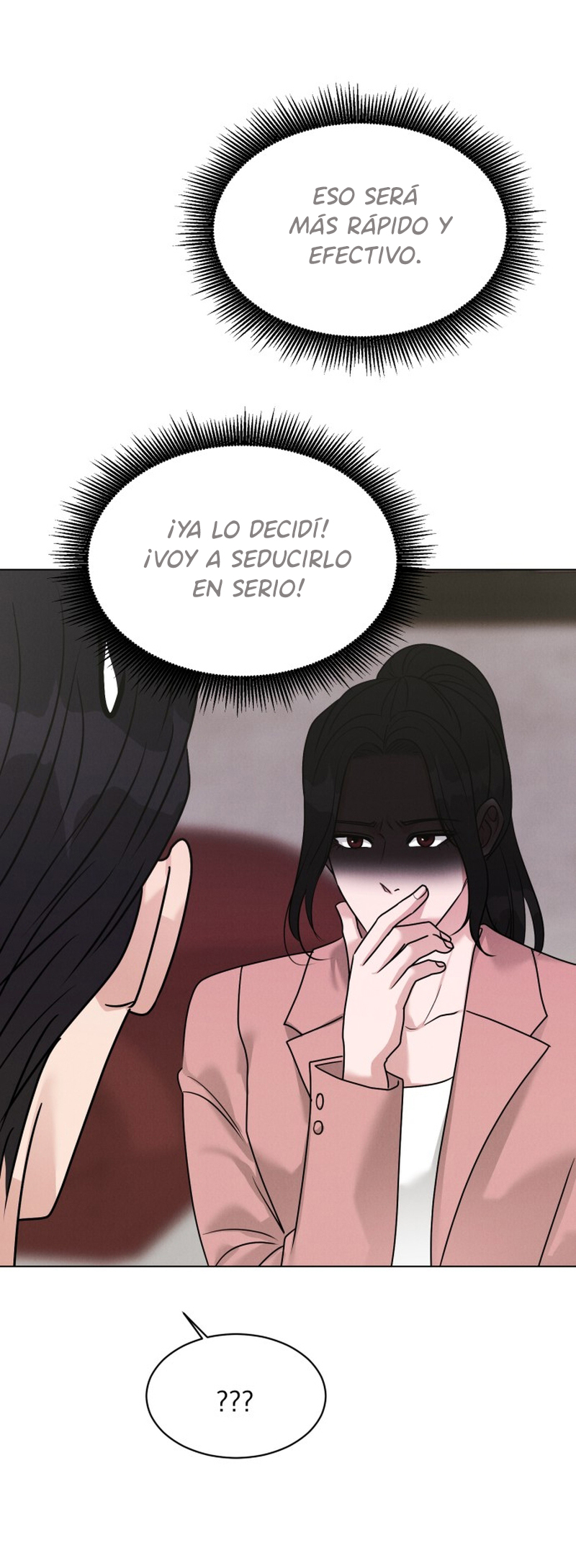 7 Si no consigo un romance, mi muerte sera segura