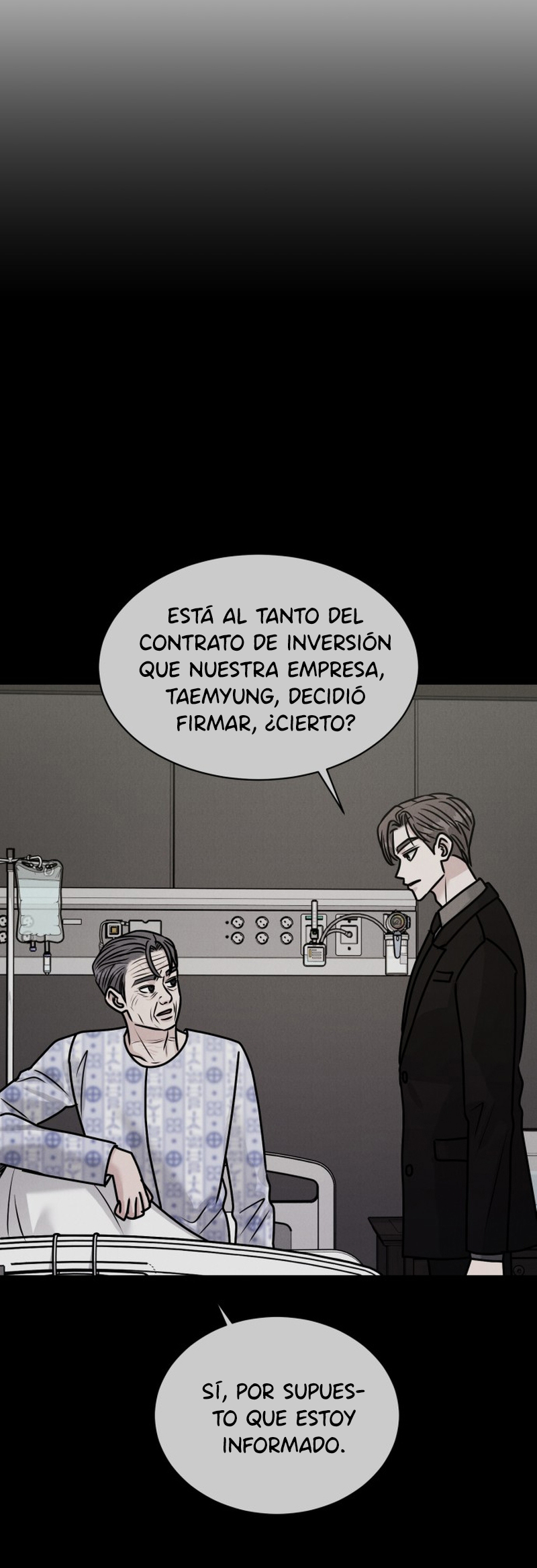 28 Si no consigo un romance, mi muerte sera segura
