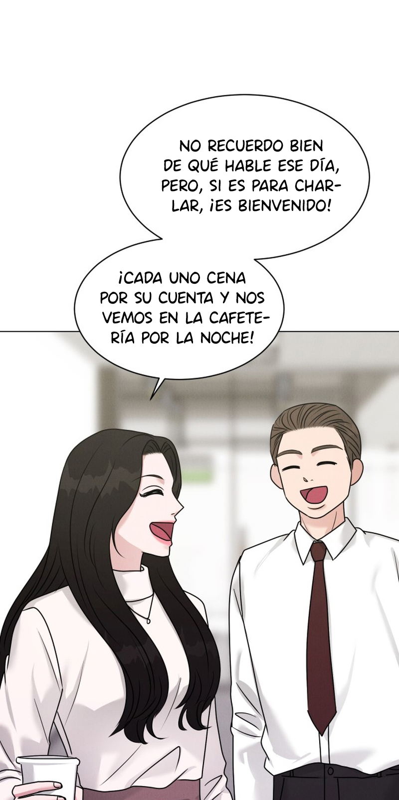 46 Si no consigo un romance, mi muerte sera segura