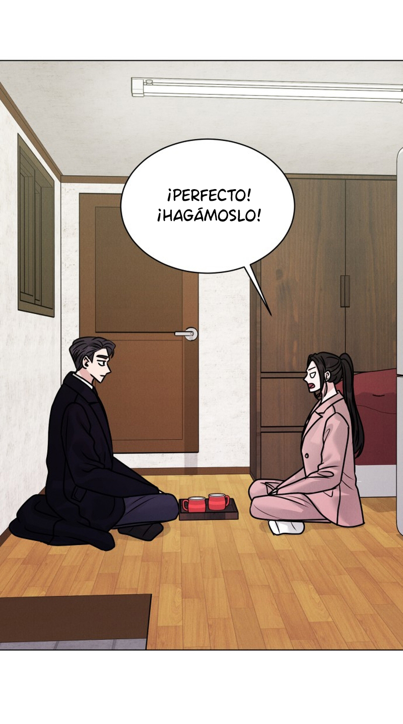 8 Si no consigo un romance, mi muerte sera segura