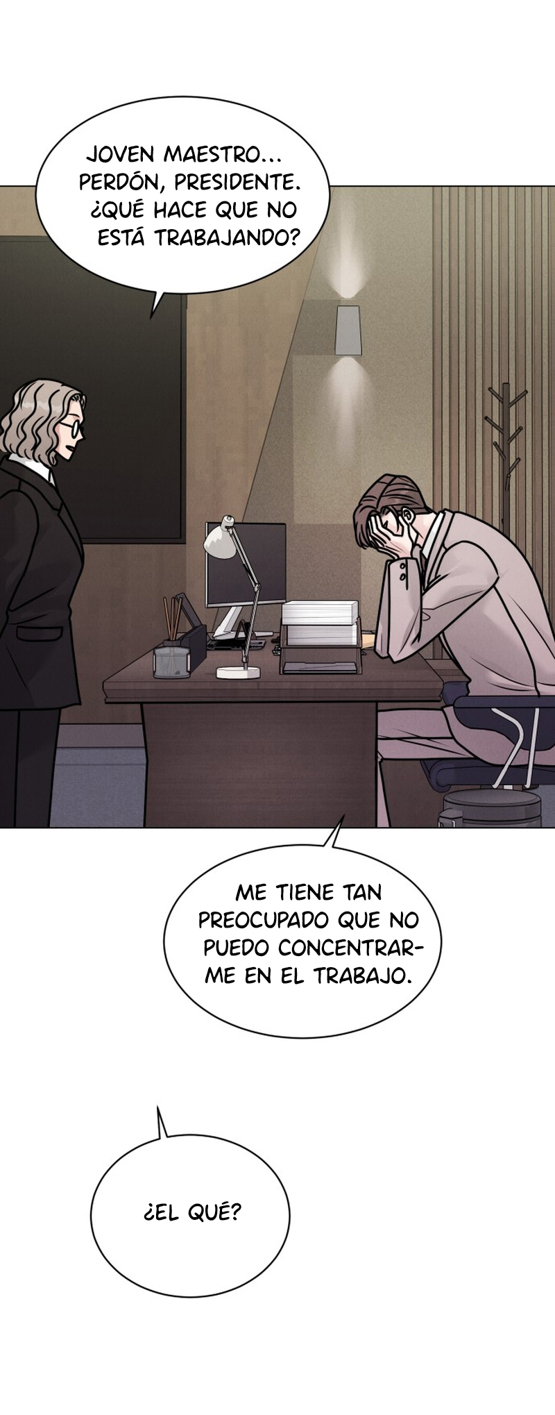 53 Si no consigo un romance, mi muerte sera segura