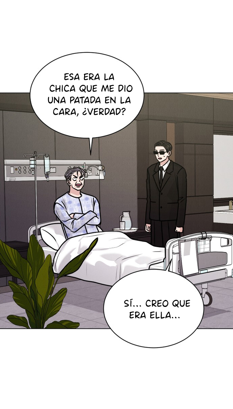 28 Si no consigo un romance, mi muerte sera segura