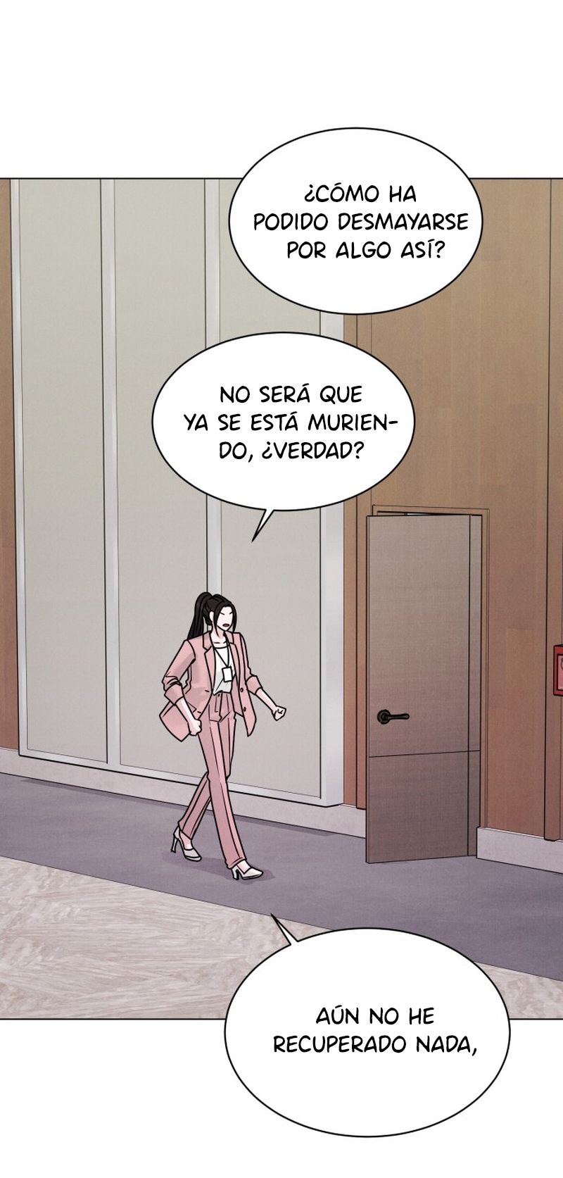 12 Si no consigo un romance, mi muerte sera segura
