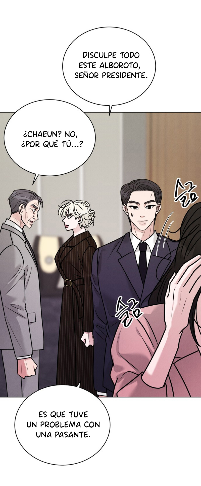 52 Si no consigo un romance, mi muerte sera segura