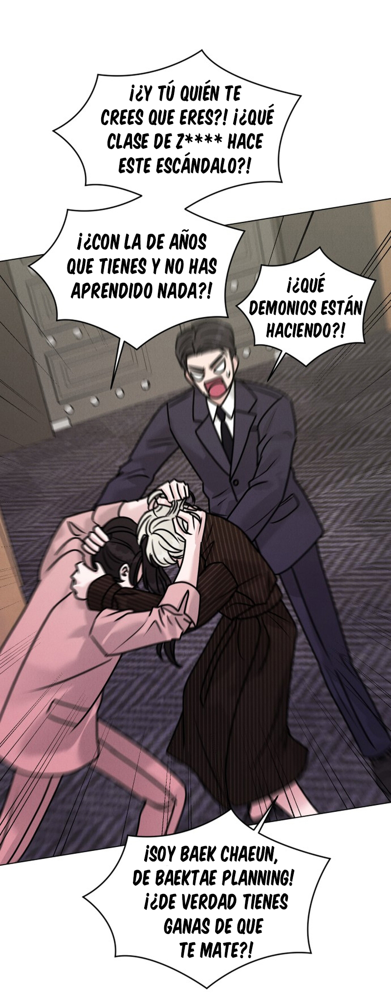 44 Si no consigo un romance, mi muerte sera segura