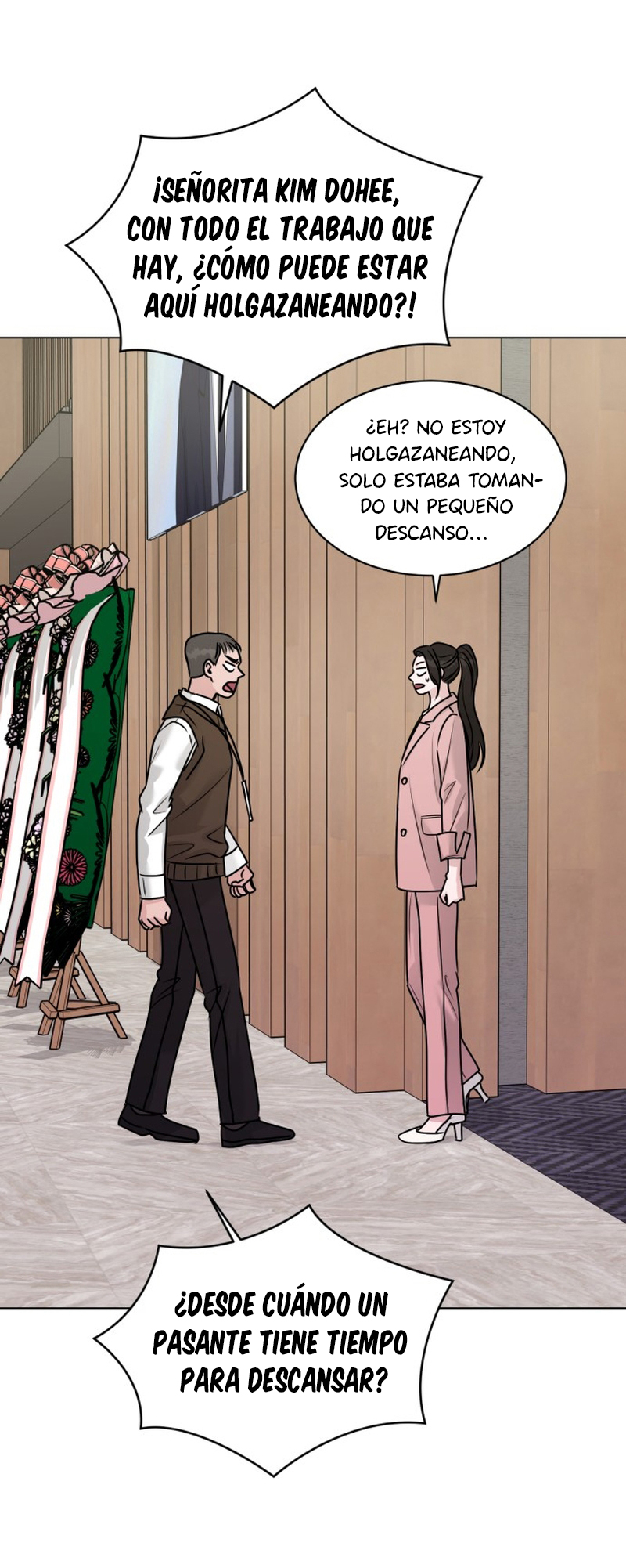 12 Si no consigo un romance, mi muerte sera segura