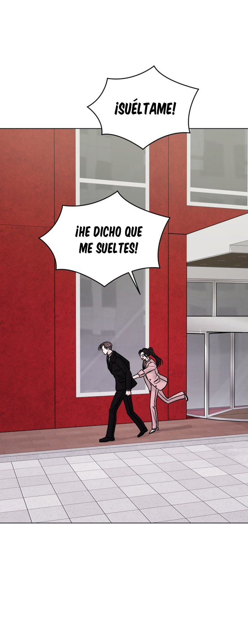 27 Si no consigo un romance, mi muerte sera segura