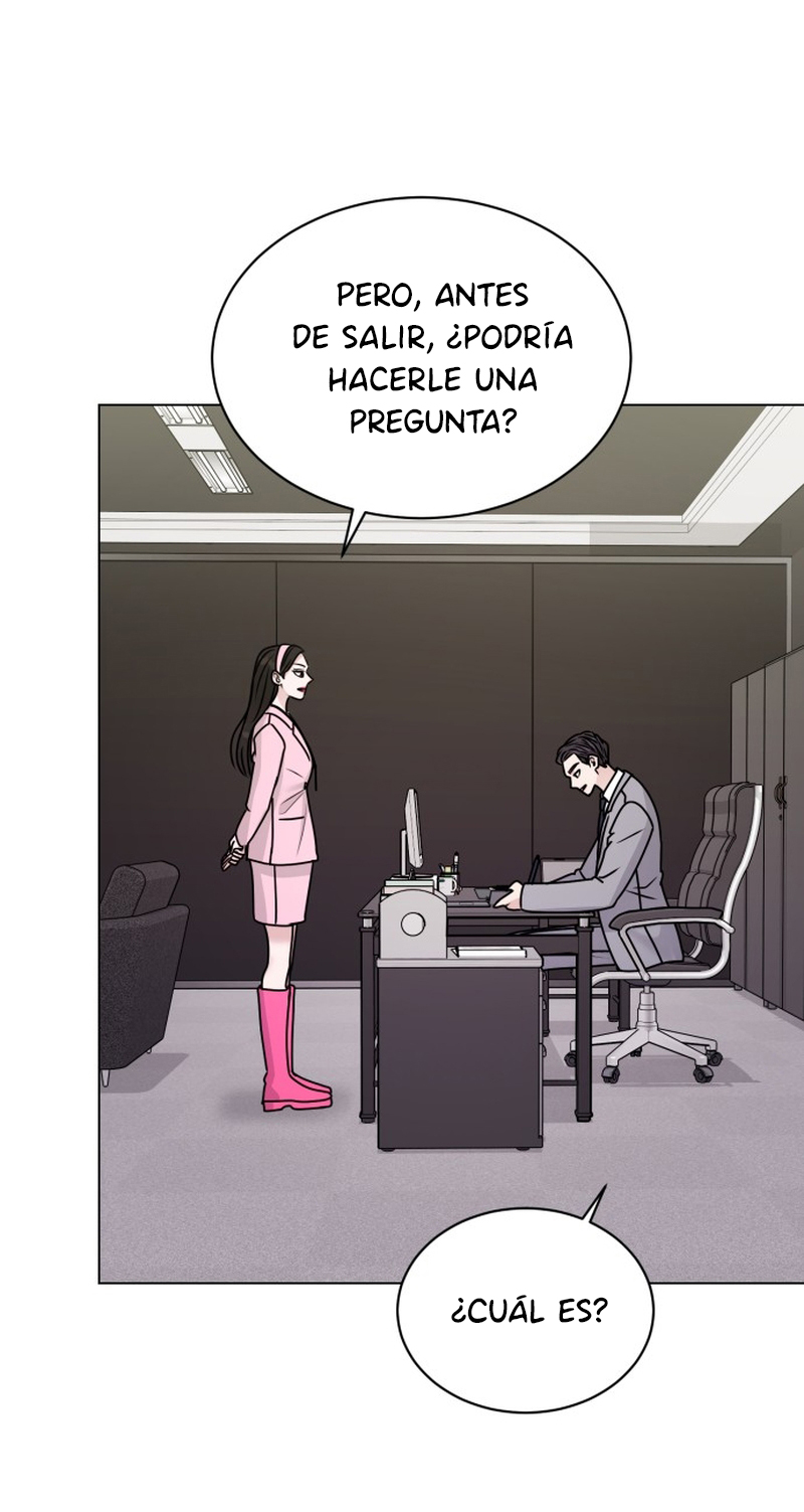 40 Si no consigo un romance, mi muerte sera segura